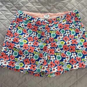Crown and Ivy shorts